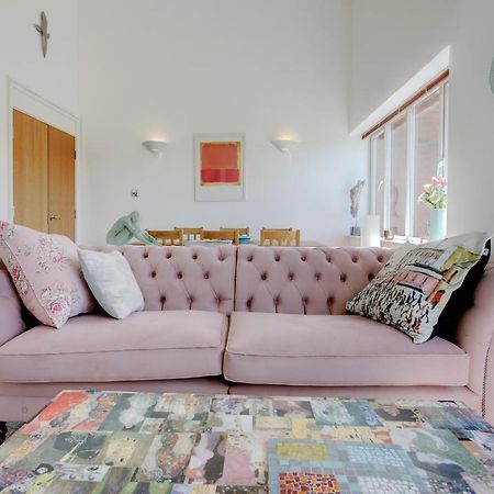 Beautiful Duplex Penthouse - Roof Garden, Views, Parking Διαμέρισμα Νιούκασλ Εξωτερικό φωτογραφία